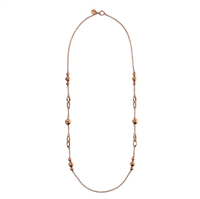 Collana Bronzallure Donna in Lega metallica WSBZ02365 - WSBZ02365